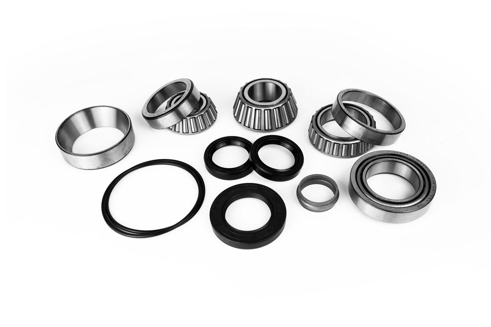 GTO Major Gear Installation Kit